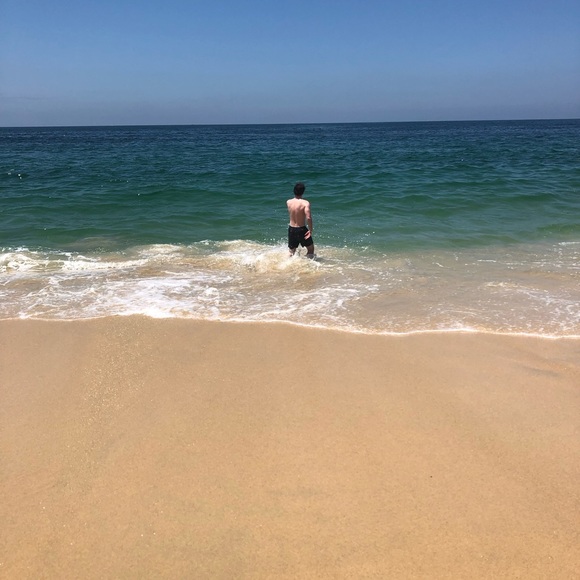 Meet your Posher, Michael - Picture 1 of 1